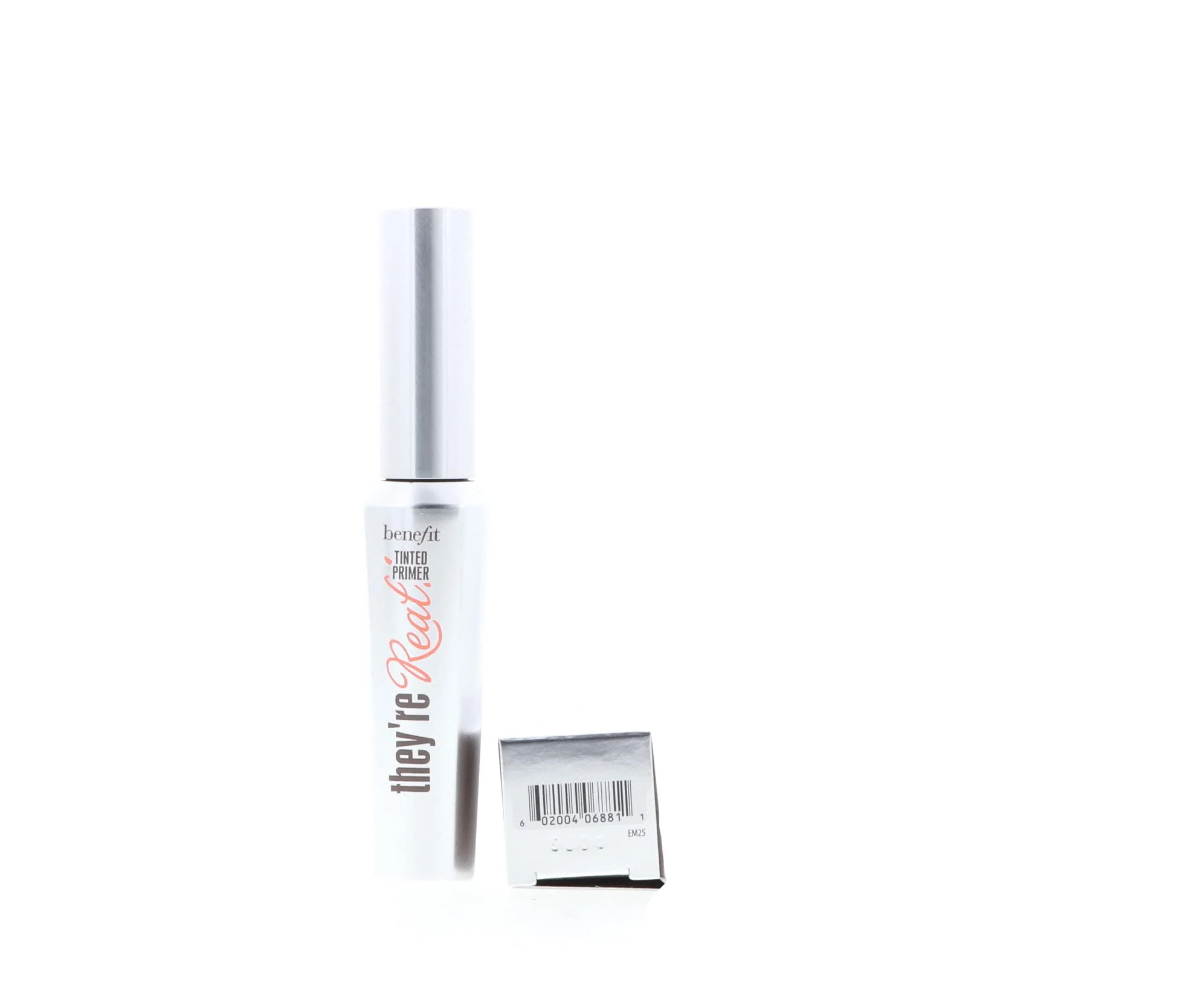 Benefit Cosmetics They're Real! Tinted Lash Primer (Natural and Feathery Look) - Image 6