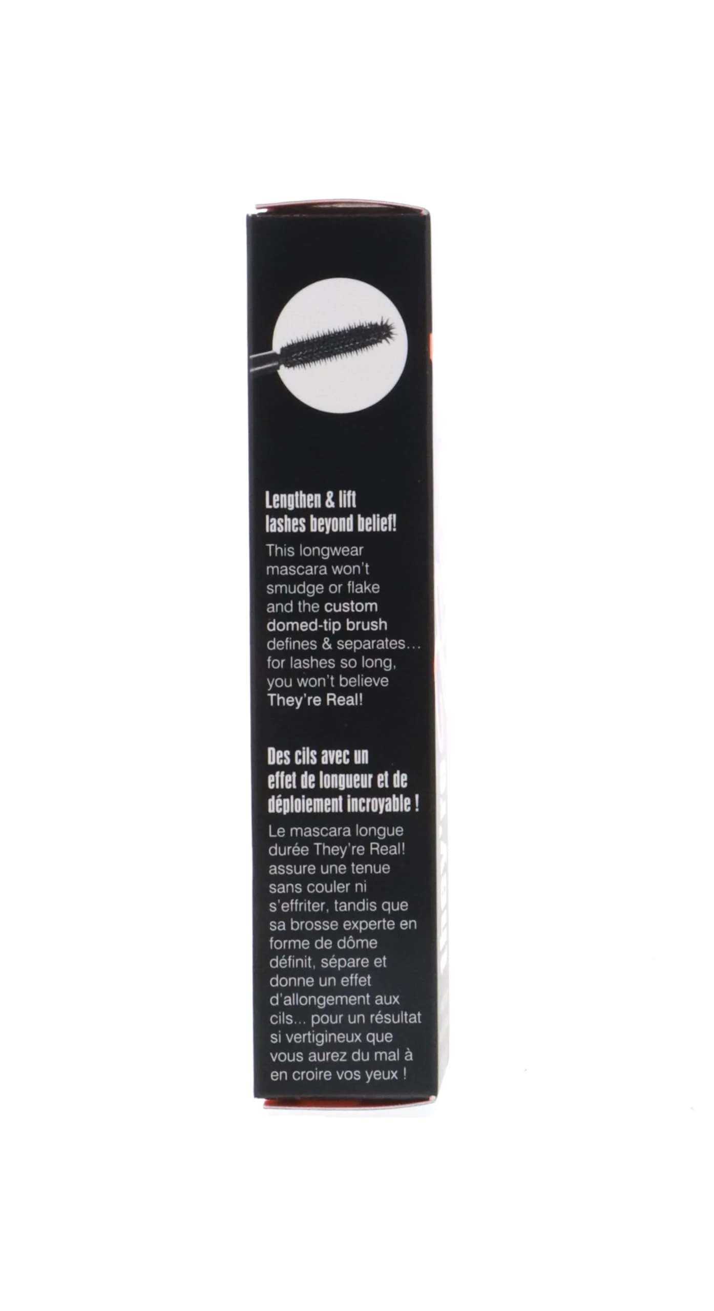 Benefit Double Deal They're Real Mascara - 2pcs 8.5g / 2 full size mascaras - Image 3