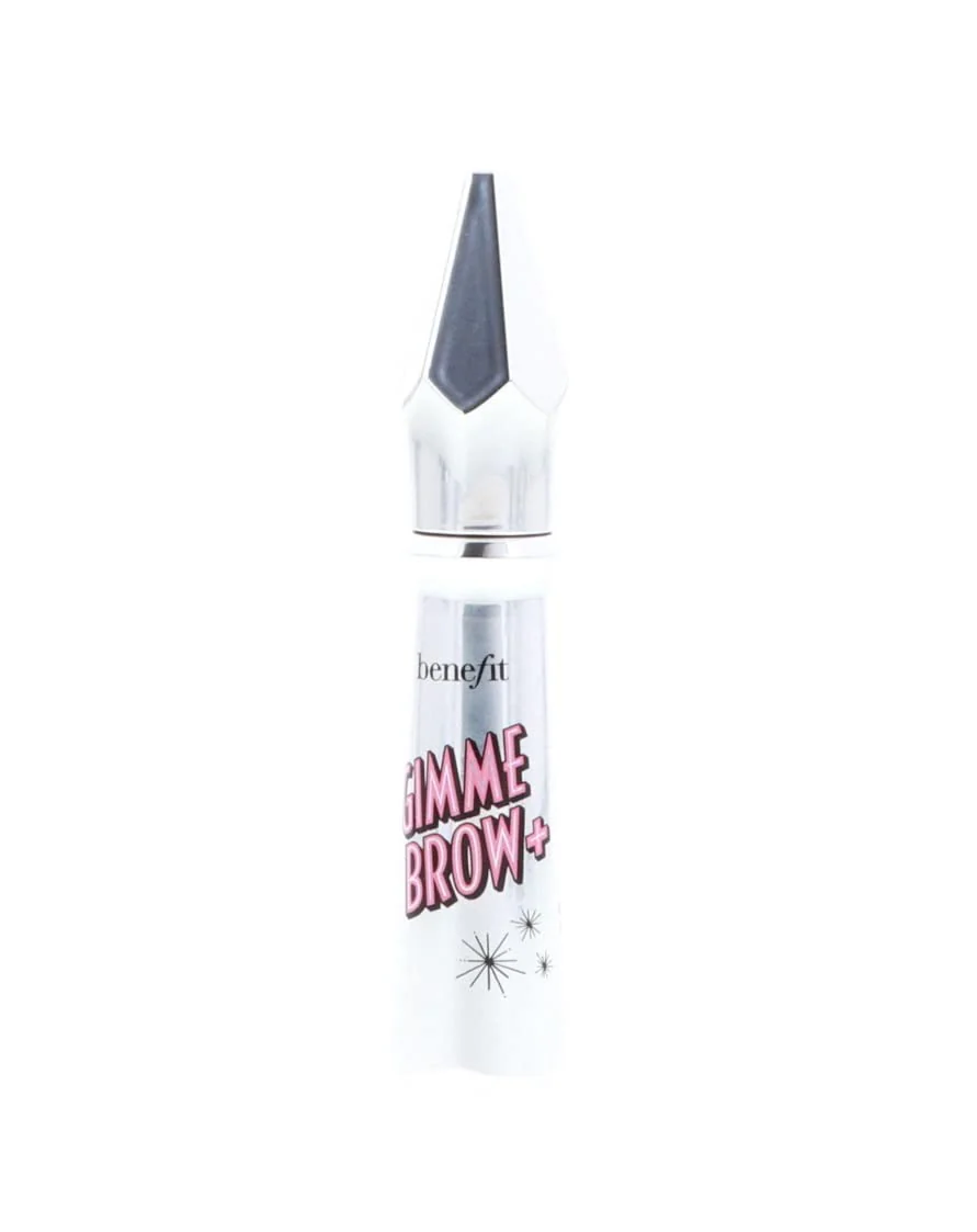 Benefit Gimme Brow + Volumizing Eyebrow Fiber Gel Bundle (Neutral Light Brown, 0.1oz, 2-Pack) (2 Items) - Image 5