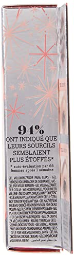 Benefit Gimme Brow Volumizing Fiber Gel # 4 Medium Dark Warm, 0.1 Oz - Image 2