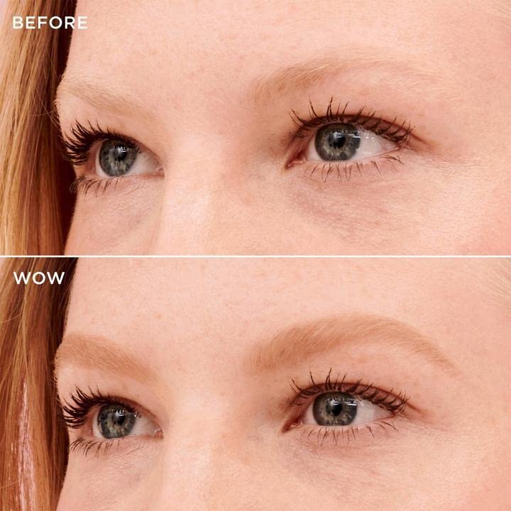 Benefit Gimme Brow+ Volumizing Pencil #4.5 Neutral Deep Brown 0.042 Ounce - Image 7