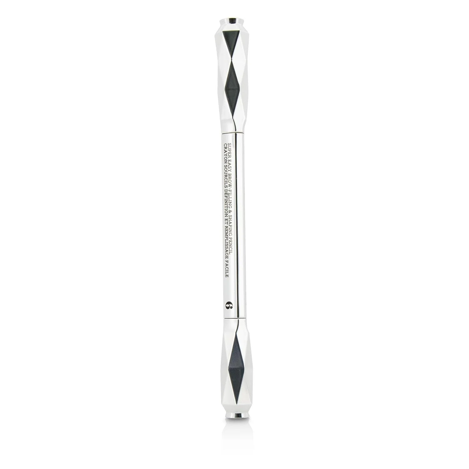 Benefit Goof Proof Brow Pencil #3.75 Warm Medium Brown, 0.01 Ounce - Image 5