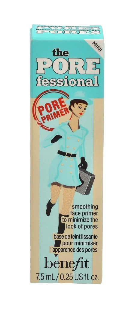 Benefit the POREfessional Pro Balm Women Primer 0.25 oz - Image 3