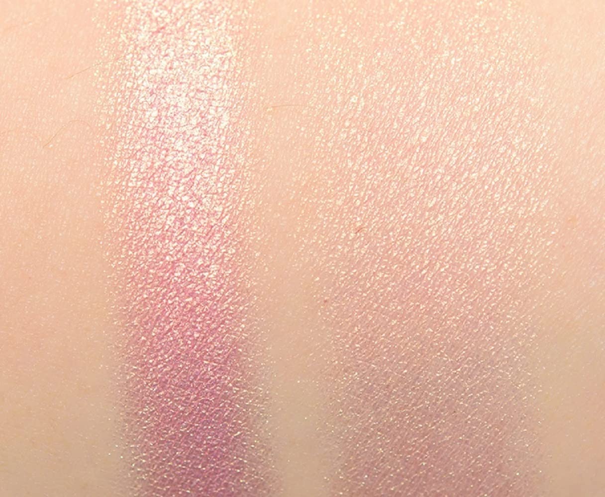 Benefit Tickle Golden Pink Highlighter 0.28 Ounce - Image 3