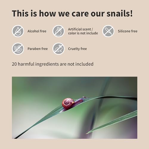BENTON Snail Bee High Content Mask Pack (20g / 10 Sheets) - Snail Mucin Face Mask With Bee Venom | Korean Skin Care Face Mask Sheets For Moisturizing, Soothing and Nourishing (2022 Package) - Image 2