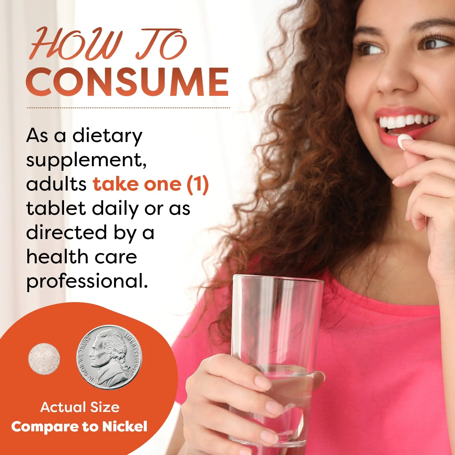 Best Naturals Chromium Picolinate 1000 mcg 120 Tablets - Image 7