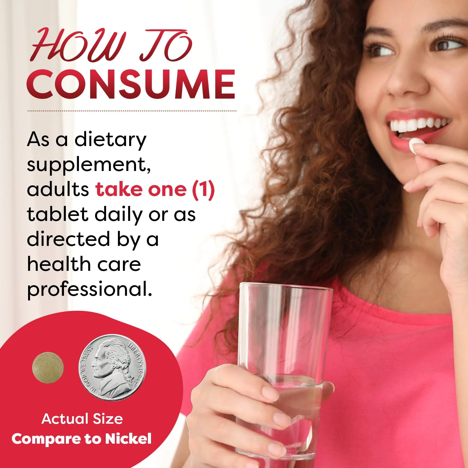 Best Naturals Kelp Supplement 150 Mcg Tablet, 300 Count - Image 3