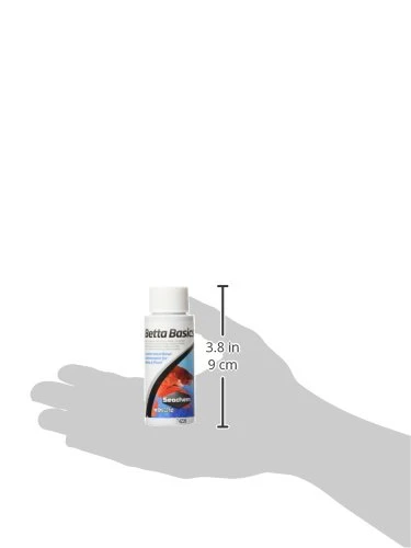 Betta Basics, 60 mL / 2 fl. oz. - Image 2