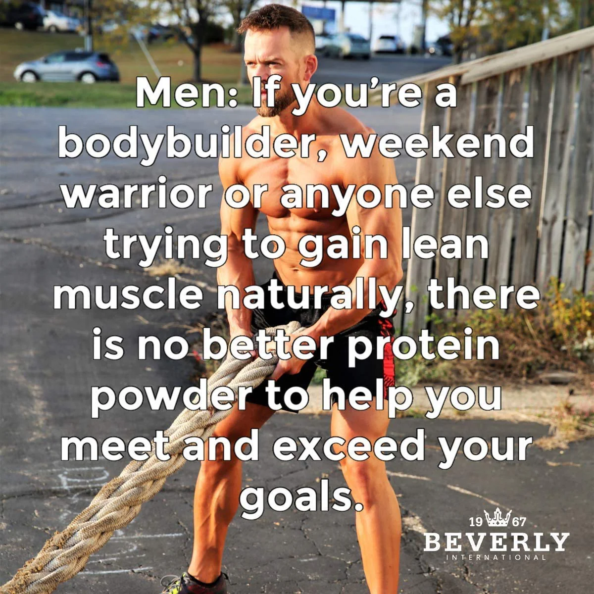 Beverly International UMP Protein Powder, Vanilla. Unique Whey-Casein Ratio Builds Lean Muscle. Easy to Digest. No Bloat. (32.8 oz) 2lb .8 oz - Image 6