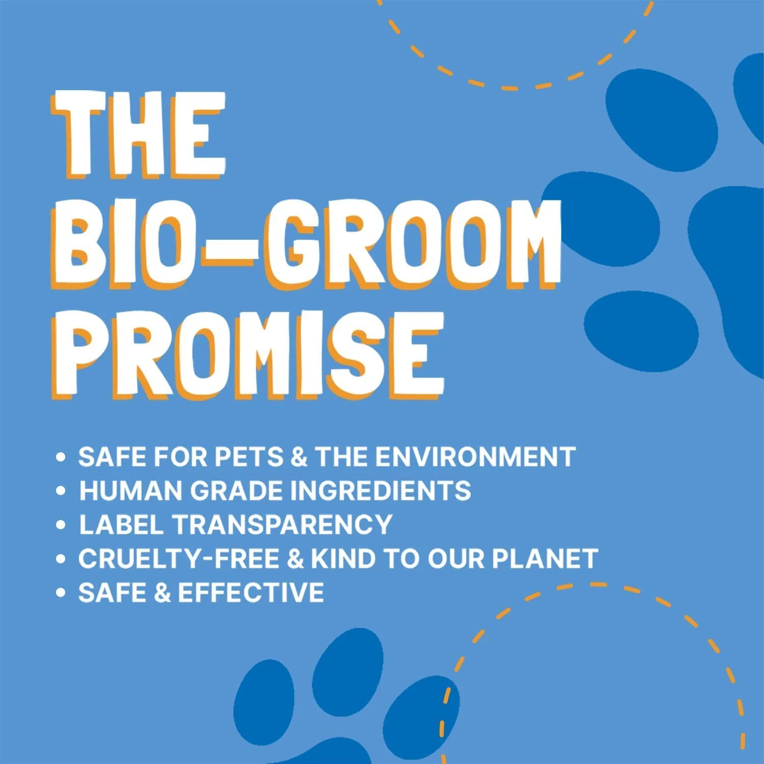 Bio-groom Ear Cleaner 4 oz - Pack of 2 - Image 2