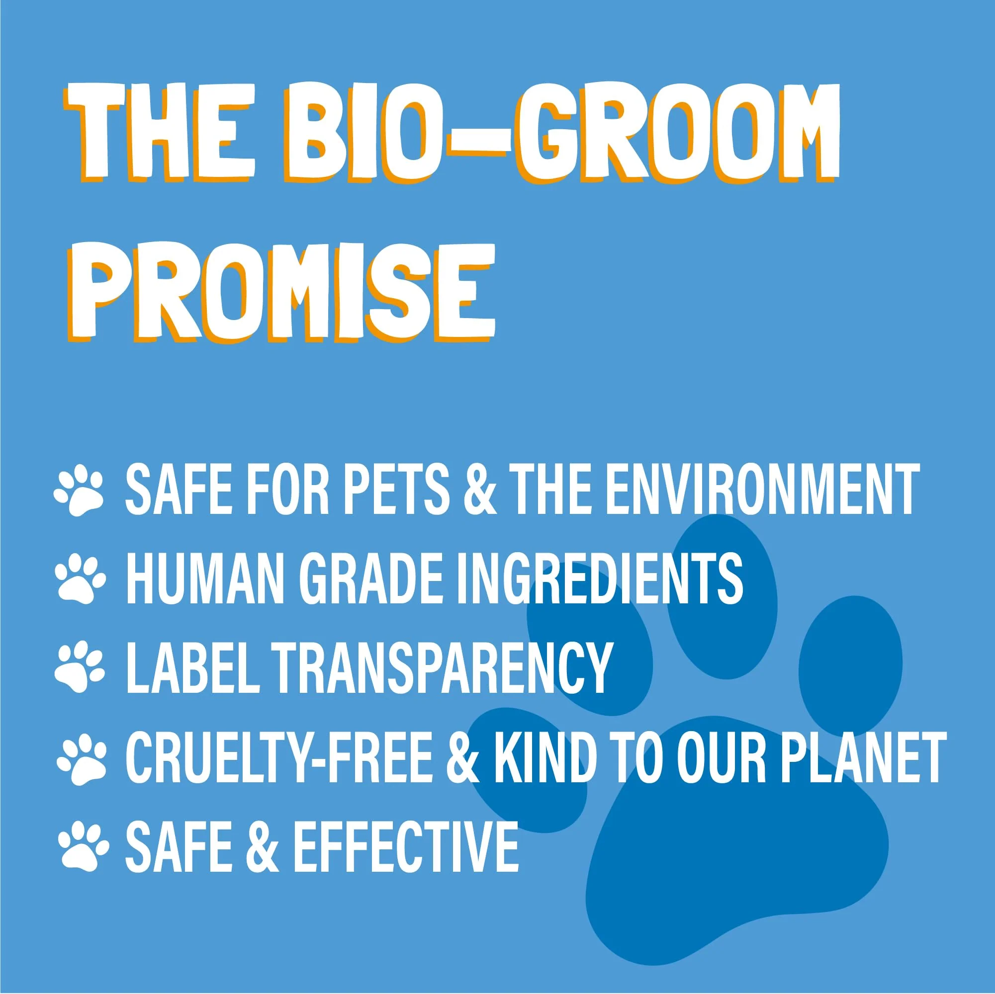 Bio-Groom Fluffy Puppy Tear-Free Shampoo – Dog Bathing Supplies, Puppy Shampoo, Cat & Dog Grooming Supplies for Sensitive Skin, Cruelty-Free, Made in USA, Tearless Dog Products – 12 fl oz 1-Pack - Image 5