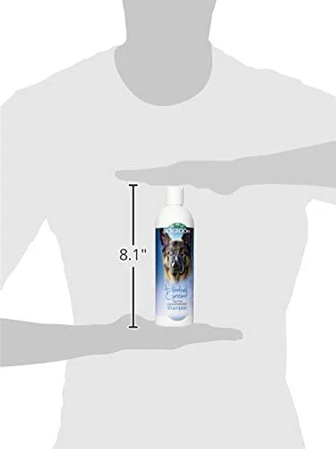 Bio-groom Herbal Groom Conditioning Shampoo 12 oz - Pack of 2 - Image 6