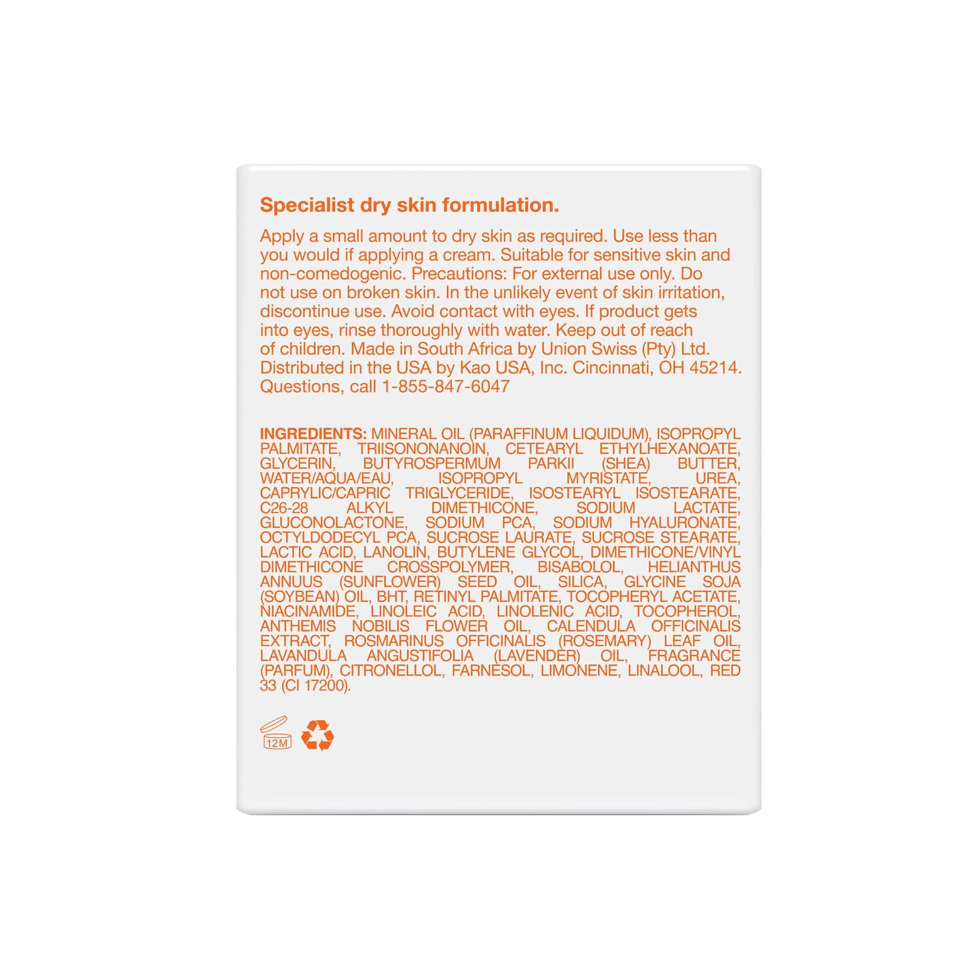 Bio-Oil Dry Skin Gel, Face and Body Moisturizer, Fast Absorbing Hydration, with Soothing Emollients and Vitamin B3, Non-Comedogenic, 6.7 Oz - Image 2