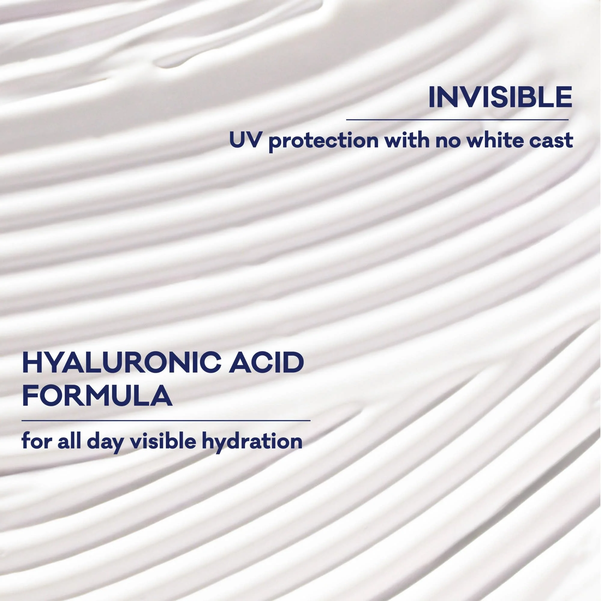 Biore UV Aqua Rich Daily Hydrating Facial Moisturizer with SPF 50 | Oil Free Sunscreen for Sensitive Skin with Hyaluronic Acid, Non-Comedogenic, Dermatologist Tested, 1.7 Oz/3 Pack - Image 7