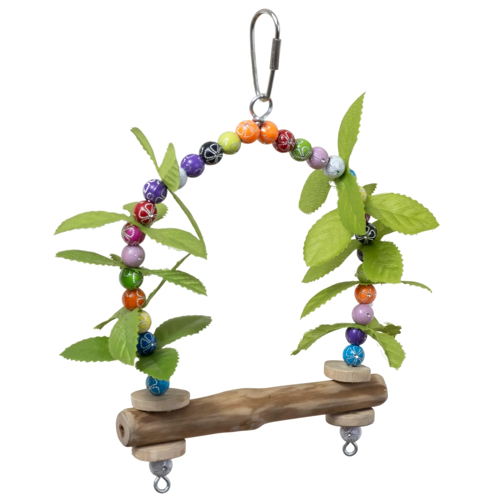 Birds of Paradise Swing