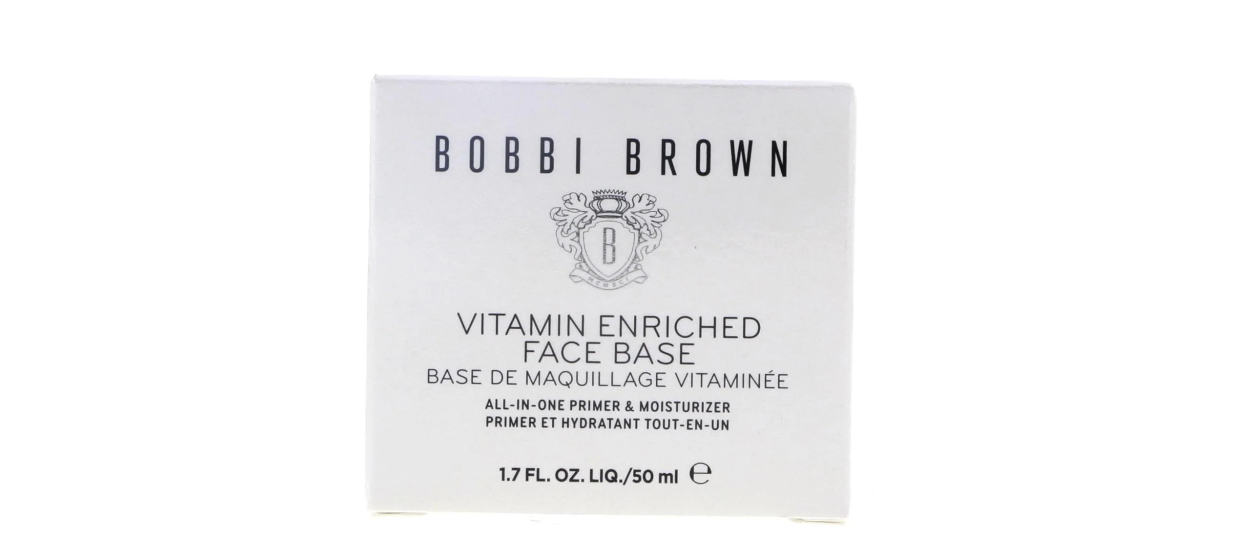 Bobbi Brown Vitamin Enriched Face Base - 50ml/1.7oz - Image 2
