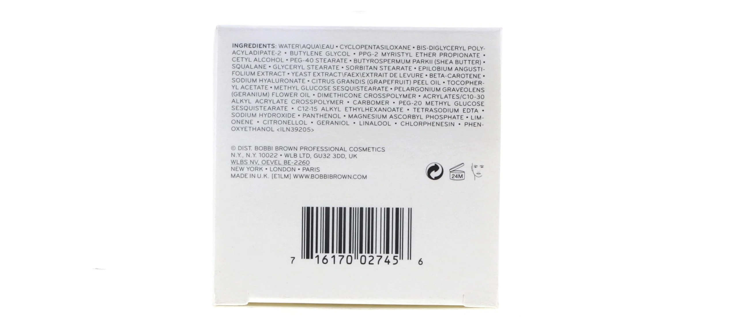 Bobbi Brown Vitamin Enriched Face Base - 50ml/1.7oz - Image 3
