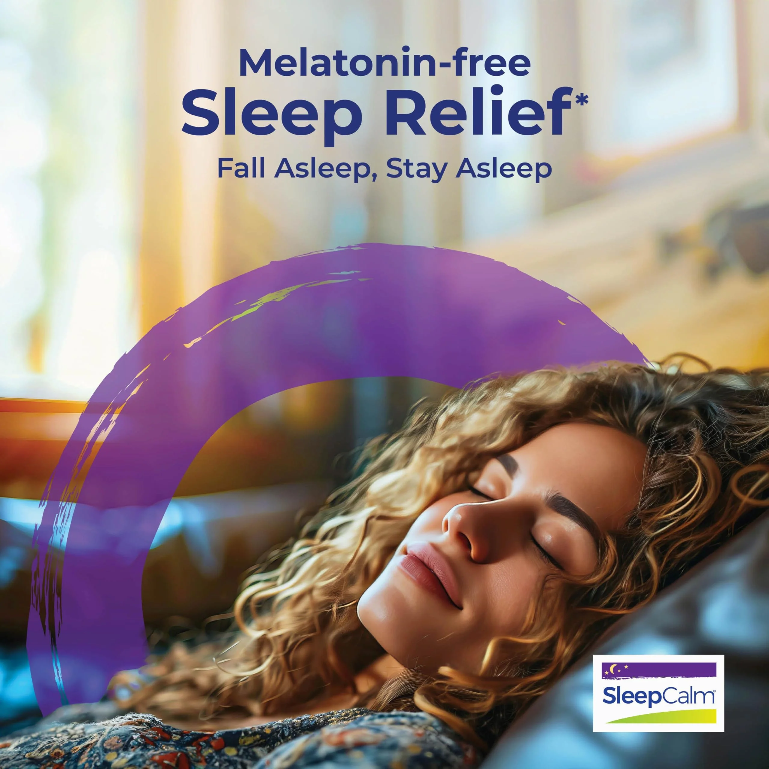 Boiron SleepCalm Sleep Aid for Deep, Relaxing, Restful Nighttime Sleep - Melatonin-Free and Non Habit-Forming - 60 Count - Image 10