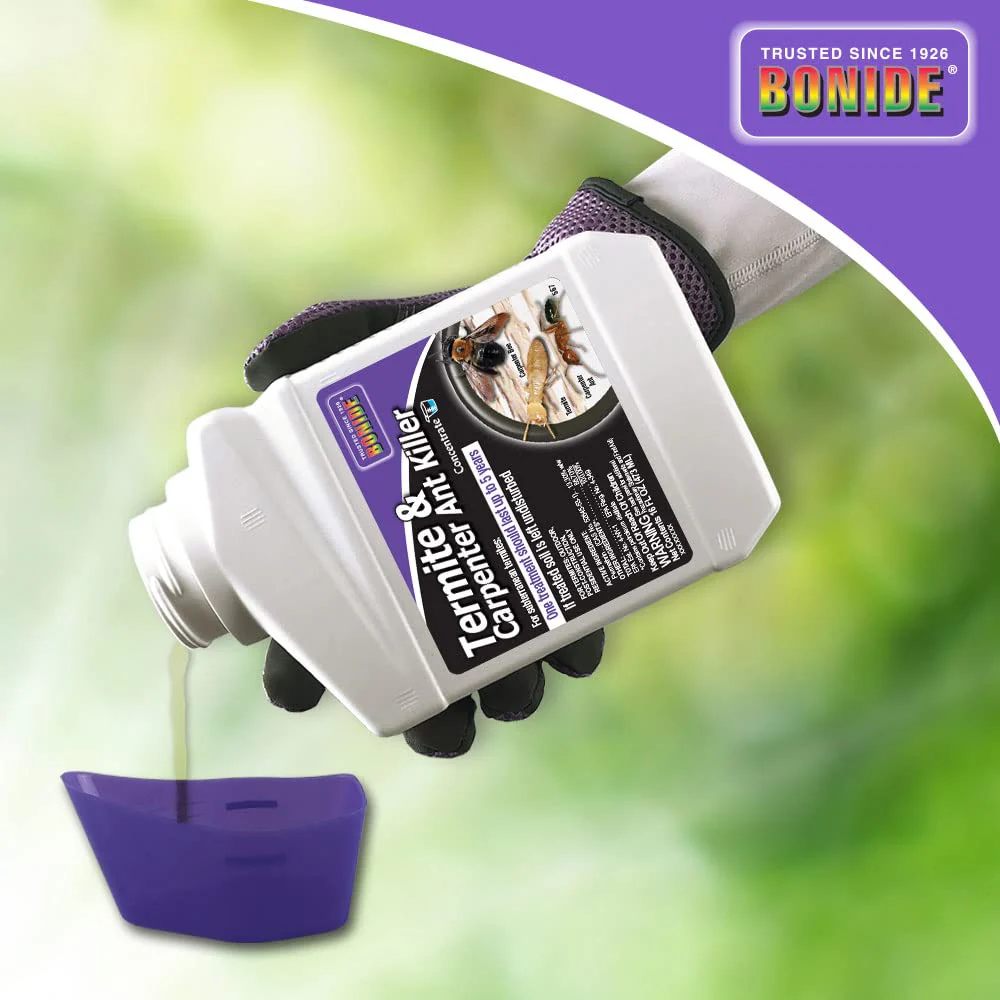 Bonide Chemical Co 567 Concentrate, Bonide Termite & Carpenter Ant Killer, 16 oz - Image 3