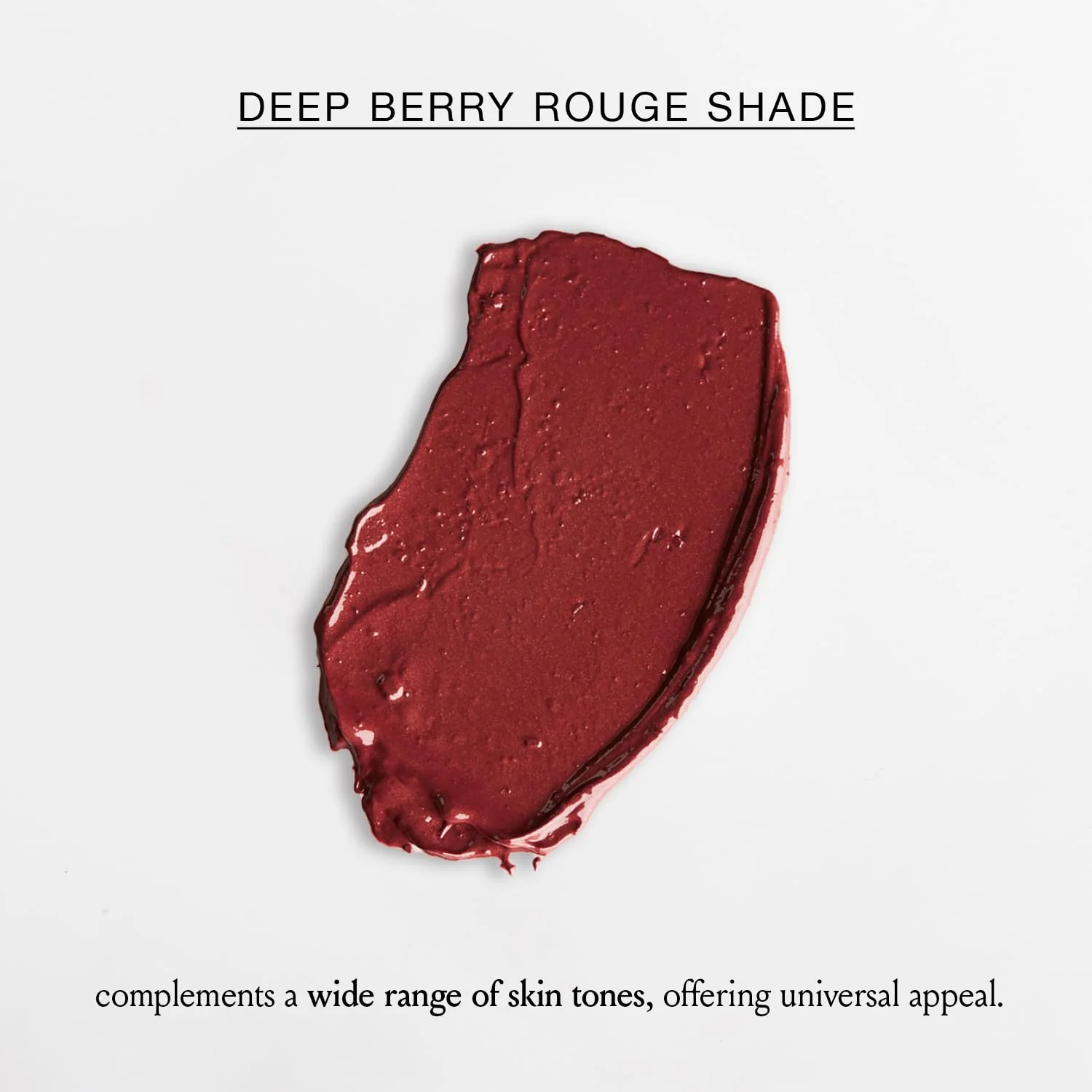 Boomstick Color ™ All-in-One Cream Blush for Cheeks, Eyes & Lips, Long Wearing, Blendable Makeup Blush Stick for Mature Skin, Cruelty Free Lip Cheek Tint with Skincare Benefits, Cindy Joseph Berry - Image 3