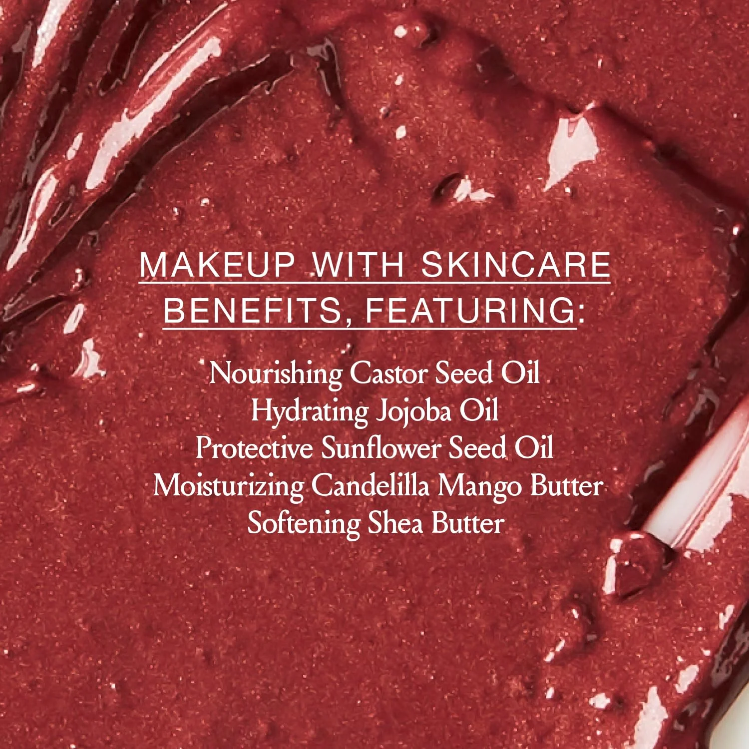 Boomstick Color ™ All-in-One Cream Blush for Cheeks, Eyes & Lips, Long Wearing, Blendable Makeup Blush Stick for Mature Skin, Cruelty Free Lip Cheek Tint with Skincare Benefits, Cindy Joseph Berry - Image 8