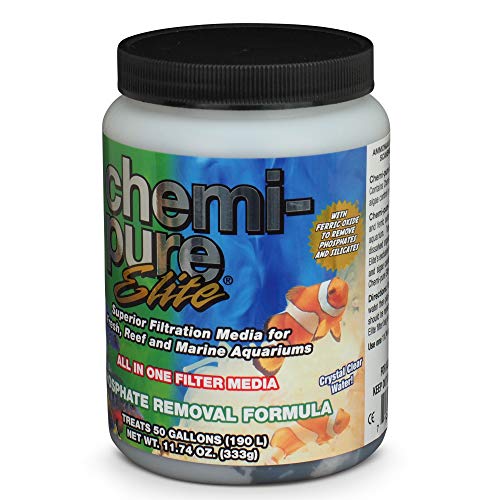 Boyd Enterprises ABE16743 Chemipure Elite for Aquarium, 11.74-Ounce - Image 3