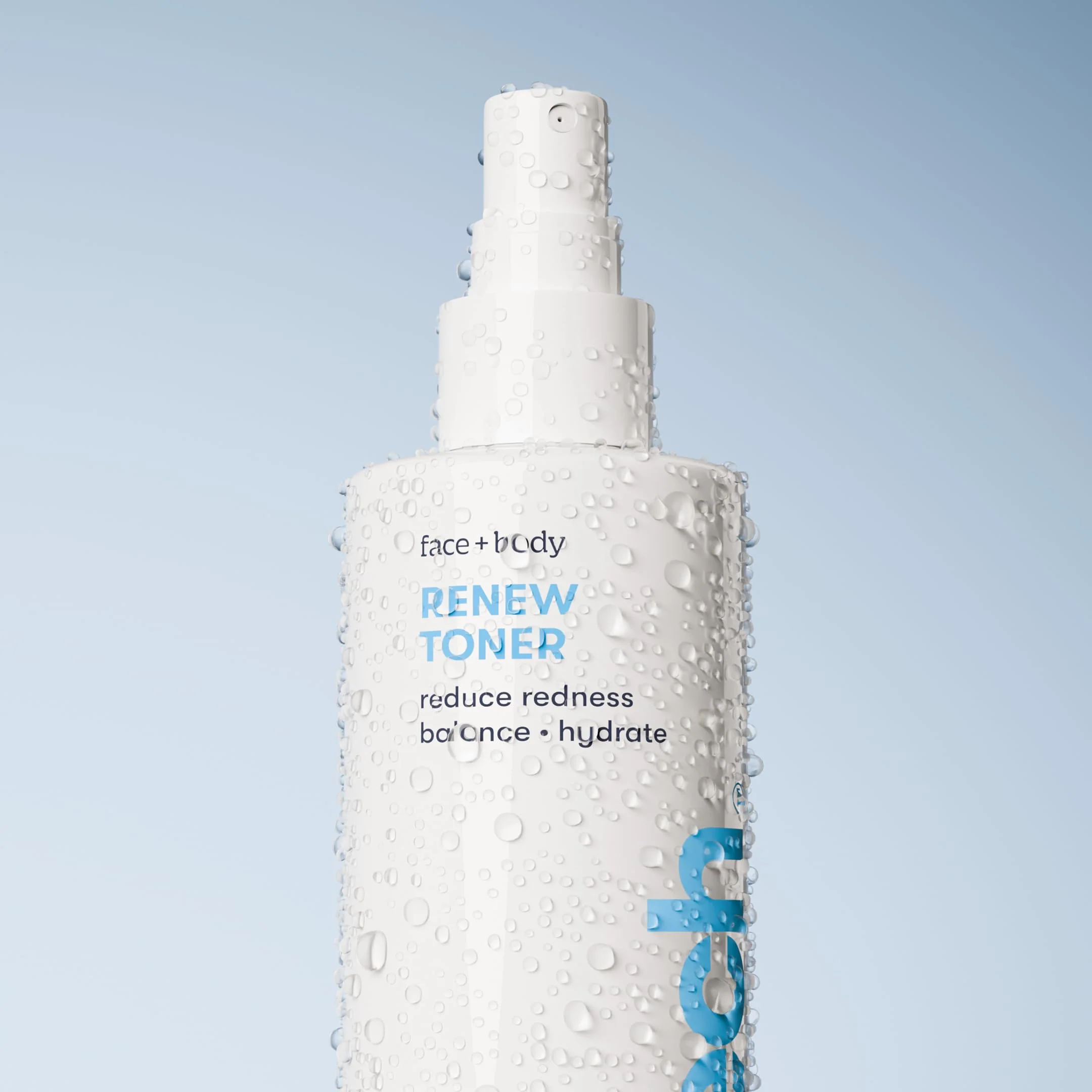 BRIOTECH Renew Toner, Hypochlorous Acid Spray, Minimize Appearance of Blemishes, Soothing Facial Mist for Sensitive Skin, Calm Redness & Bumps, Vegan, 4 fl oz - Image 5