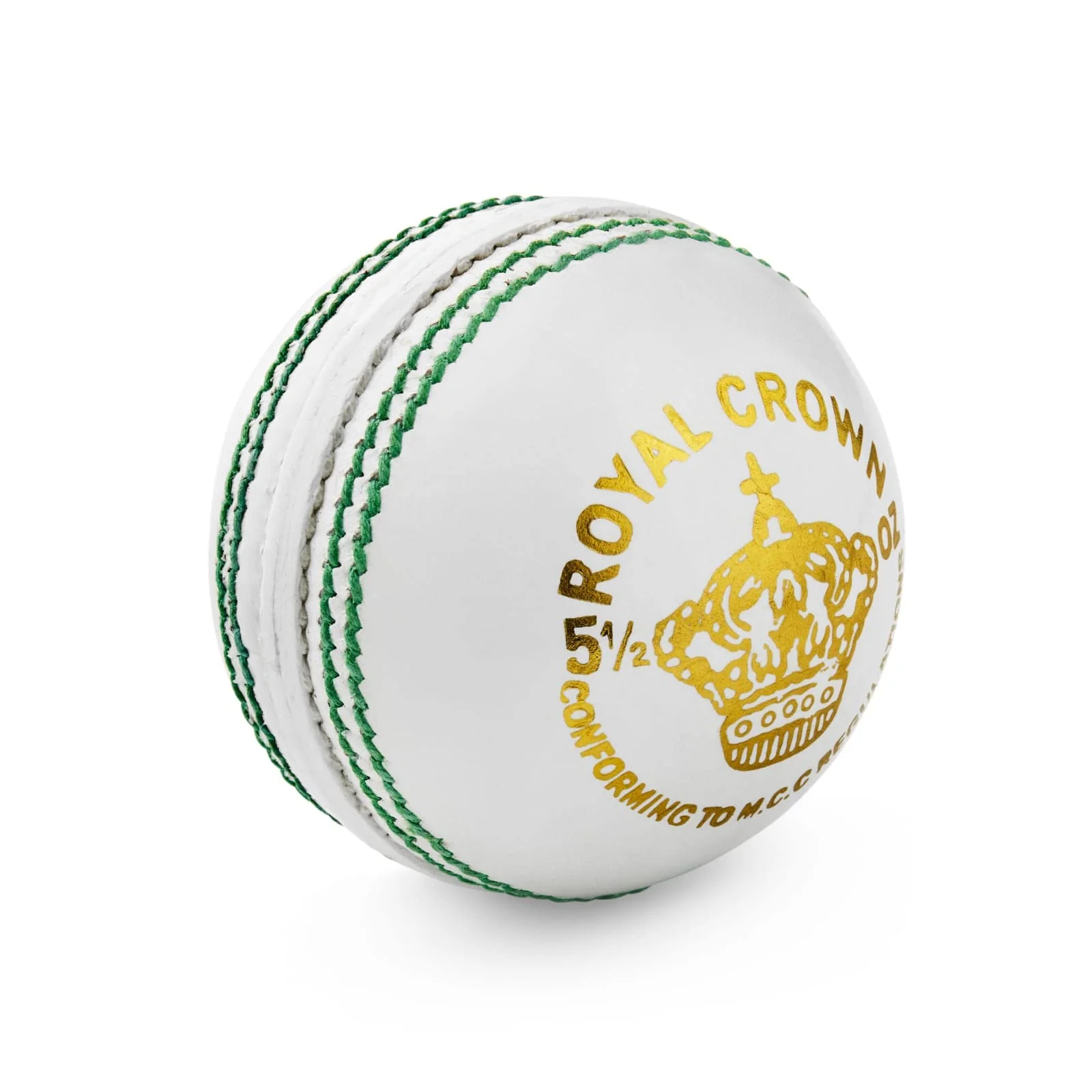 Bt cricket ball expert White 156g Cricket Balls 4piece Balls Pack of 6 Balls Genuine Leather ,Excellent Quality - Image 7