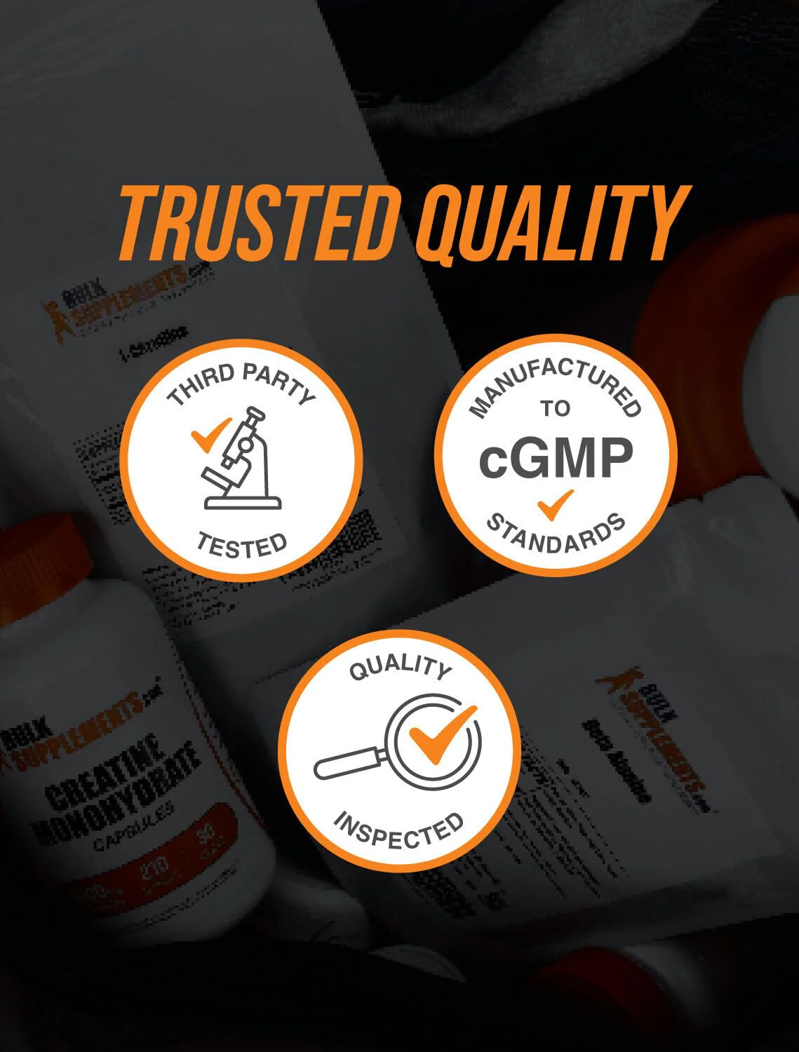 BulkSupplements.com Cnidium Fruit Extract Powder - Cnidium Monnieri Extract, Vasodilator Supplement - Gluten Free, 1g per Serving, 100g (3.5 oz) (Pack of 1) - Image 2