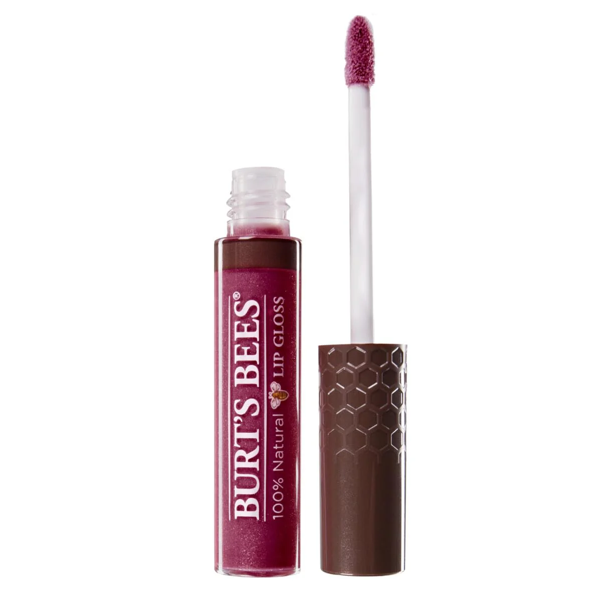 Burt's Bees 100% Natural Moisturizing Lip Gloss, Starry Night , 0.56 Ounce (Pack of 1)