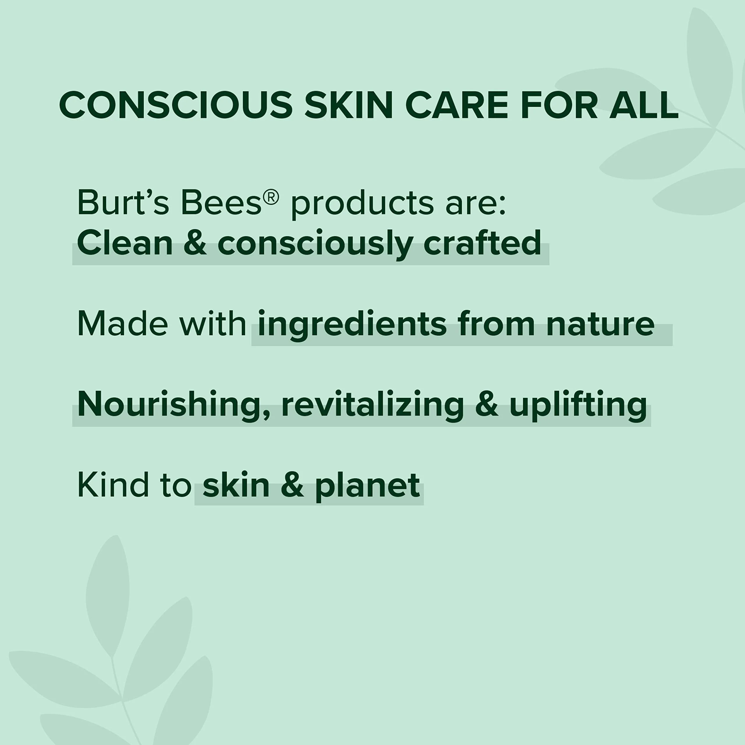 Burt's Bees 100% Natural Moisturizing Lip Gloss, Starry Night , 0.56 Ounce (Pack of 1) - Image 6