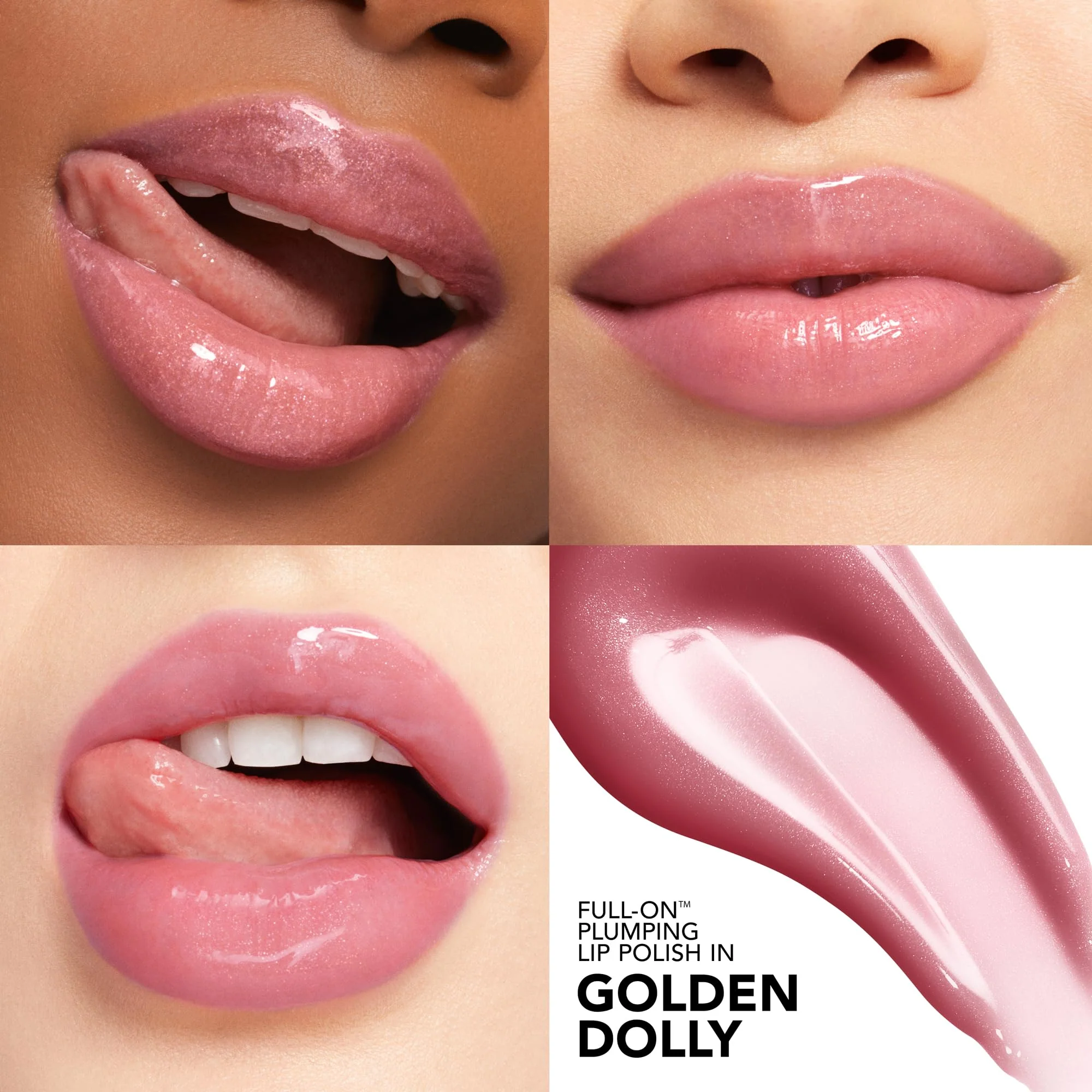 Buxom Full-on™ Plumping Lip Polish - Image 9
