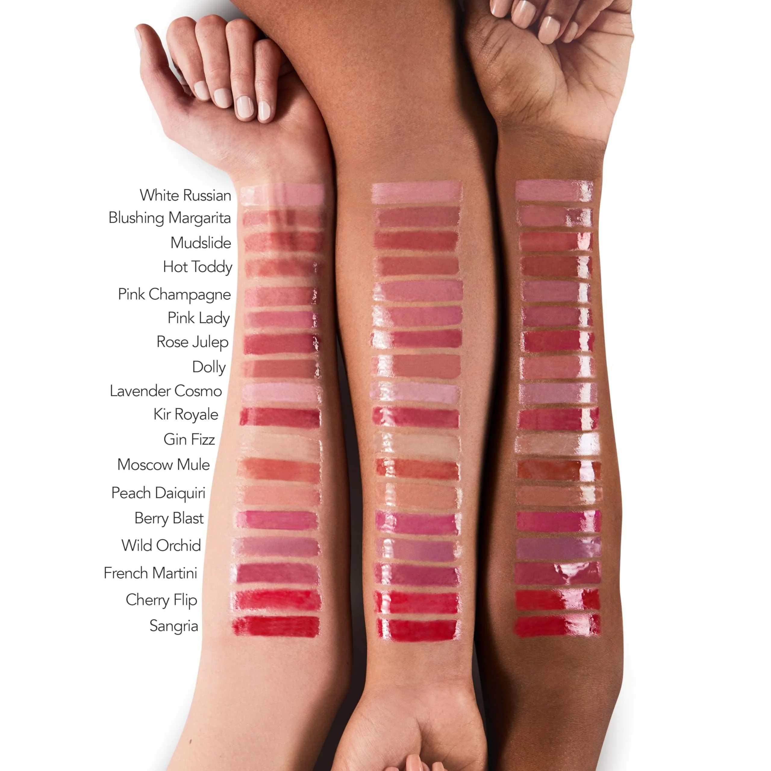 Buxom Full-On Plumping Lip Cream, Berry Blast - Image 7