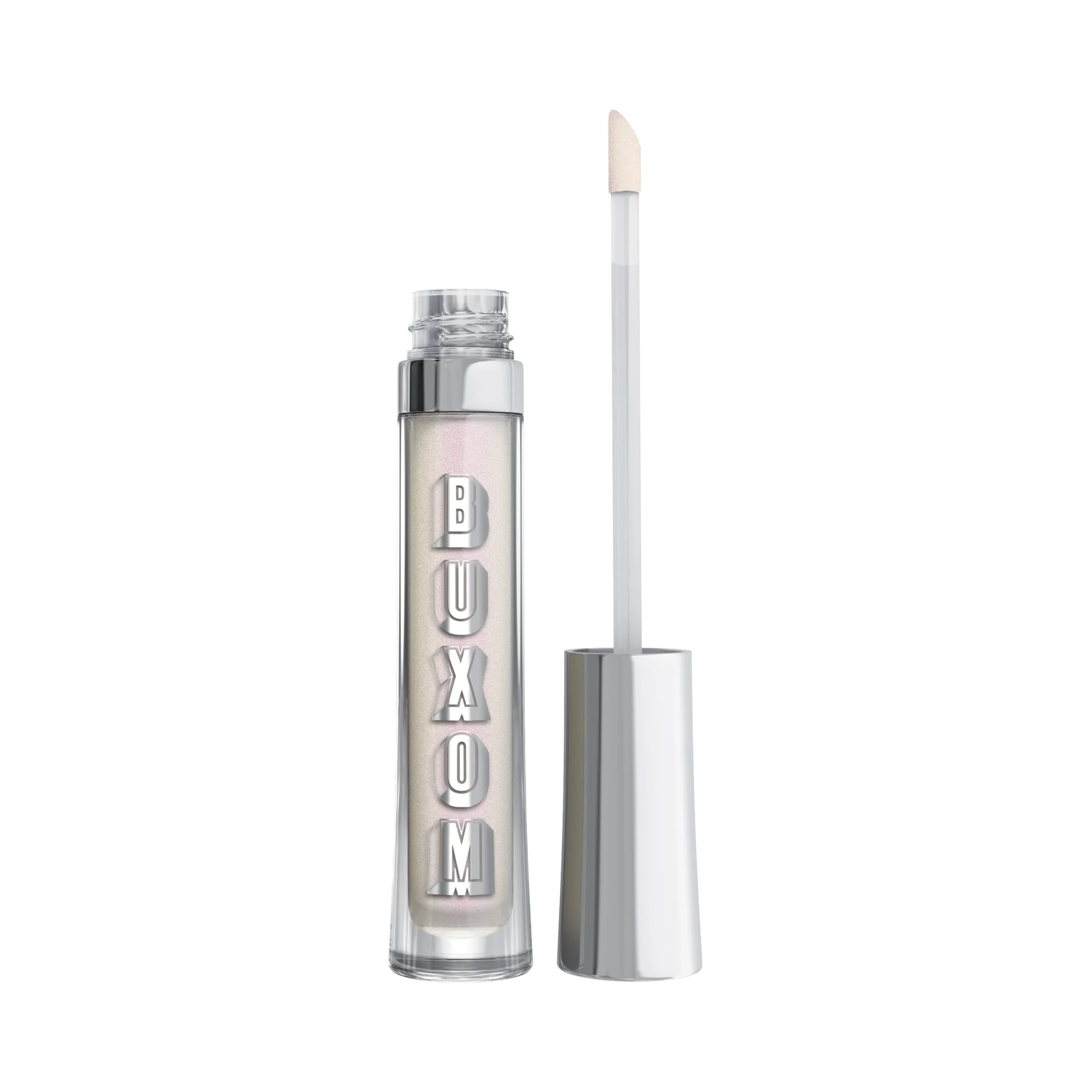 Buxom Full-On Plumping Lip Polish, Amanda, 0.15 Fl Oz