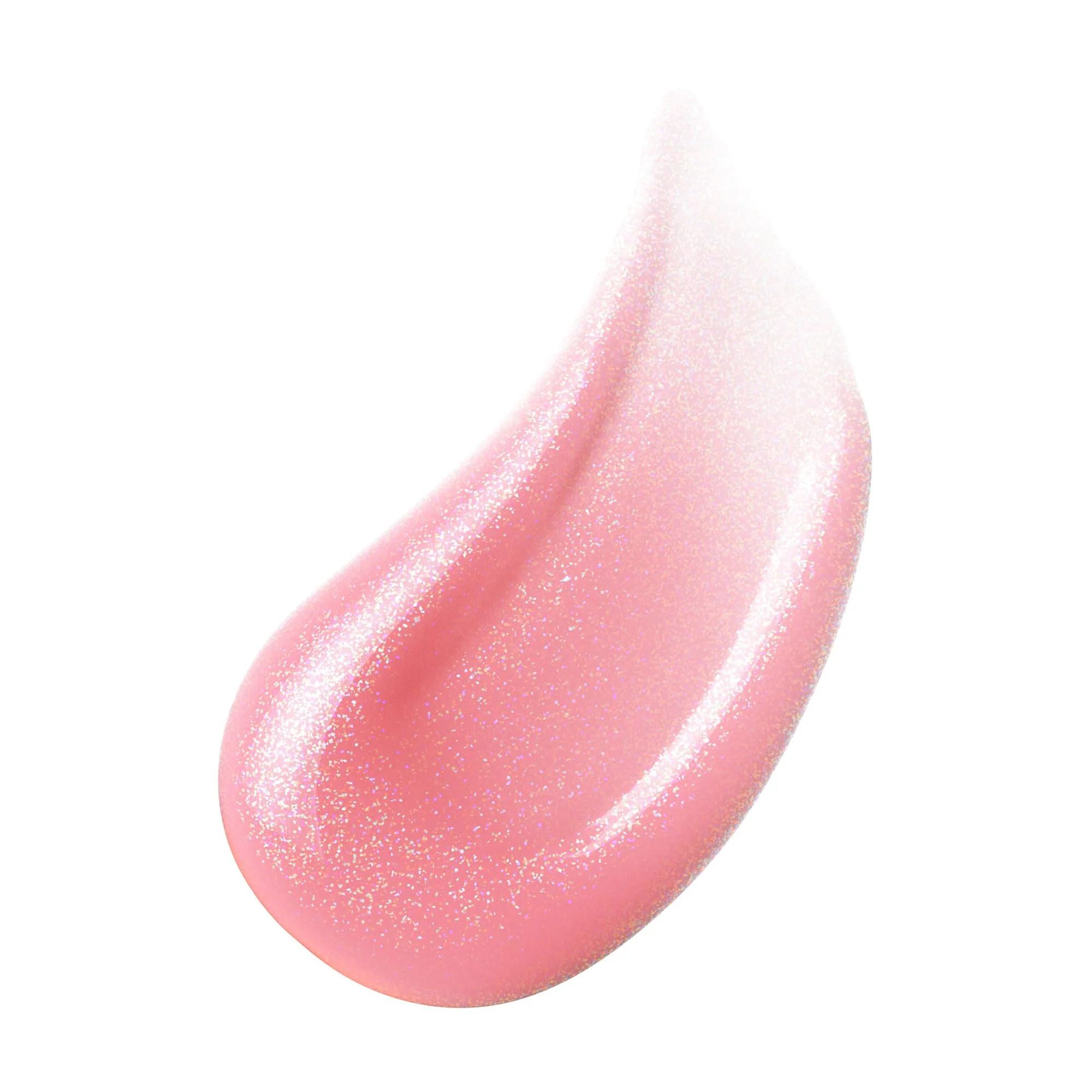 Buxom Full-On Plumping Lip Polish, Tinted Lip Plumper Gloss with Peptides & Vitamin E, High-Shine Lip Gloss that Nourishes, Vegan, AY Erica (Sheer Light Pink Sparkle) - Image 9
