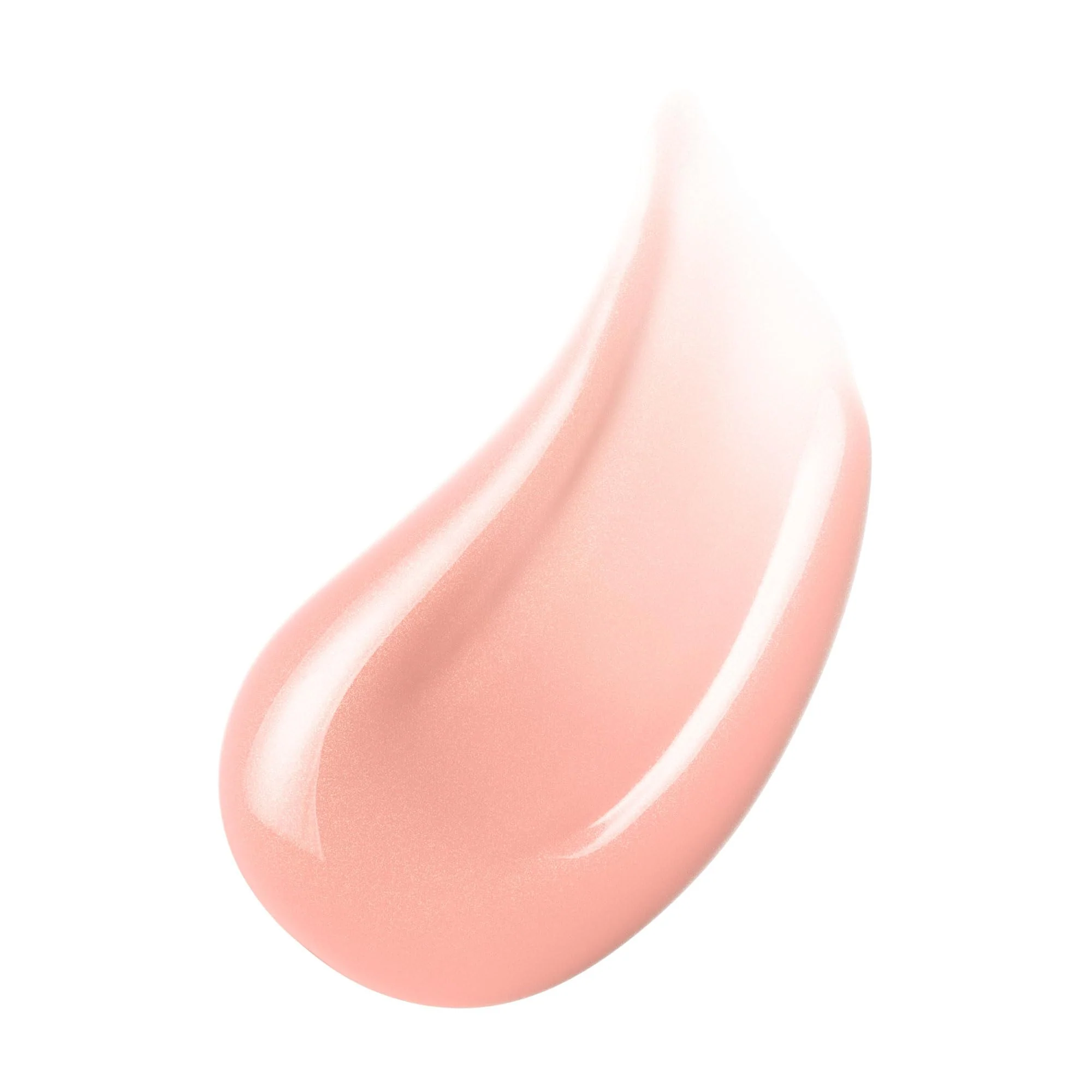 Buxom Full-On Tinted Lip Plumper Gloss, High-Shine Moisturizing Lip Gloss with Peptides and Vitamin E, Vegan Formula, AD Erin (Light Pink Shimmer) - Image 9