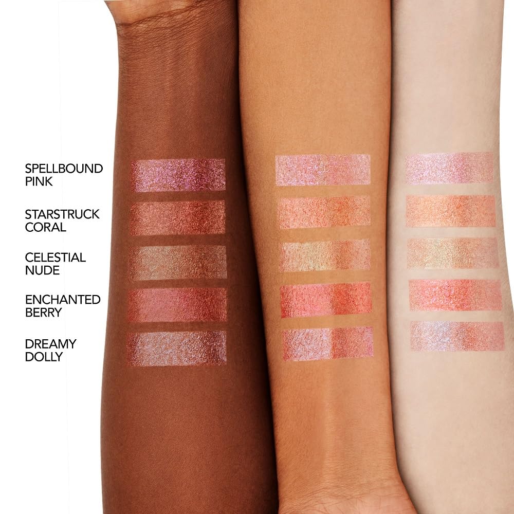 Buxom Plump Shot Peptides Lip Serum, Dreamy Dolly - Image 7