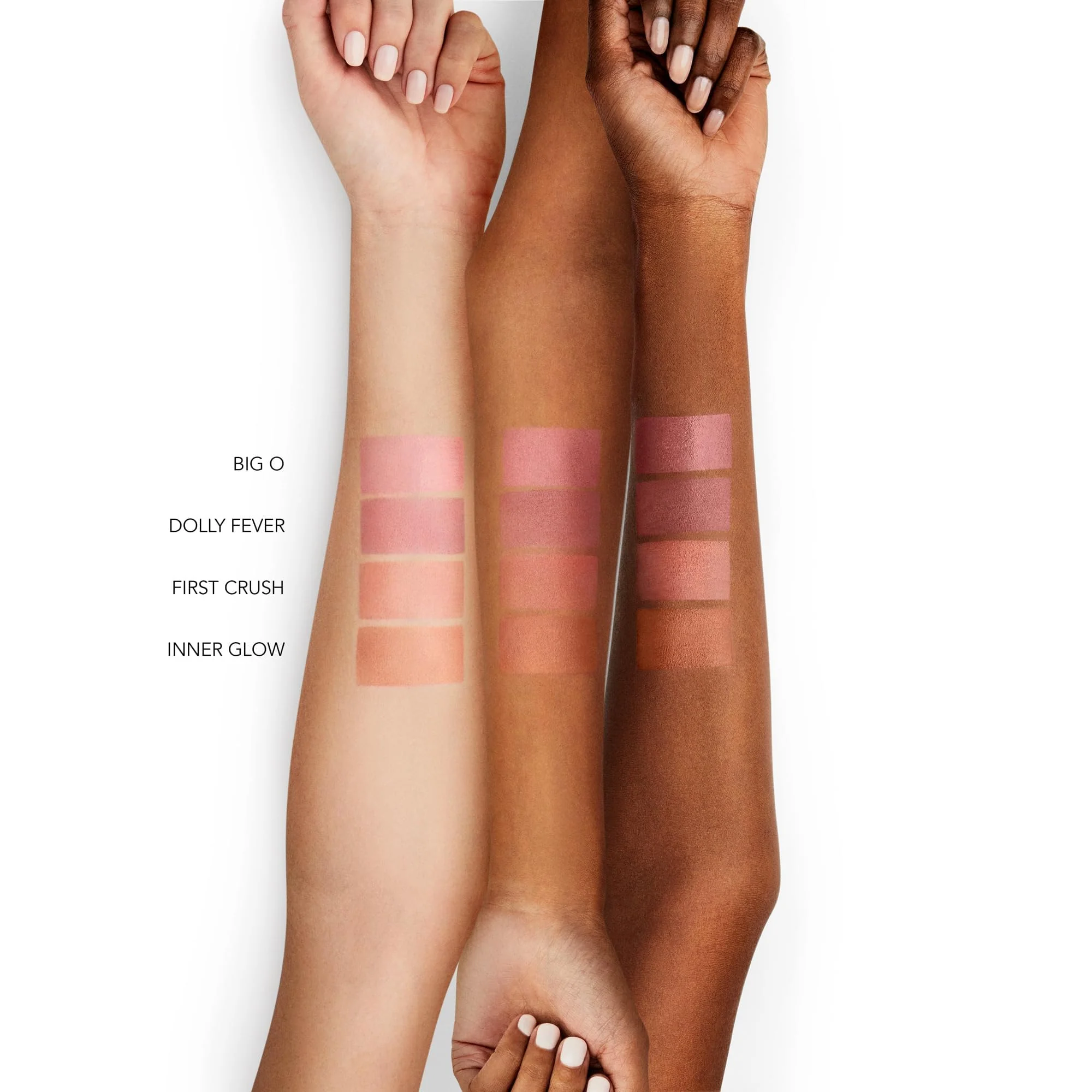 Buxom Power-Full Plumping Lip Balm, Inner Glow - Image 8