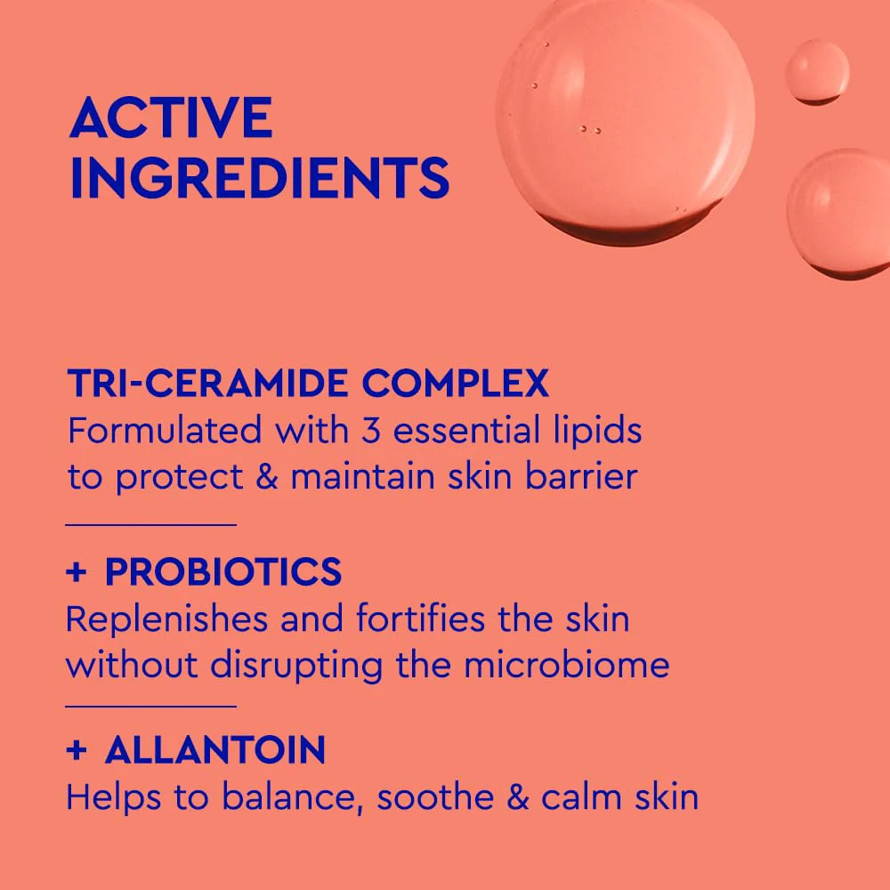 BYOMA Balancing Face Mist - pH Balanced Face Toner with Ceramides, Probiotics & Allantoin - Alcohol Free Toner Spray - Balance, Soothe & Refresh Throughout The Day - 3.38 fl. oz - Image 7
