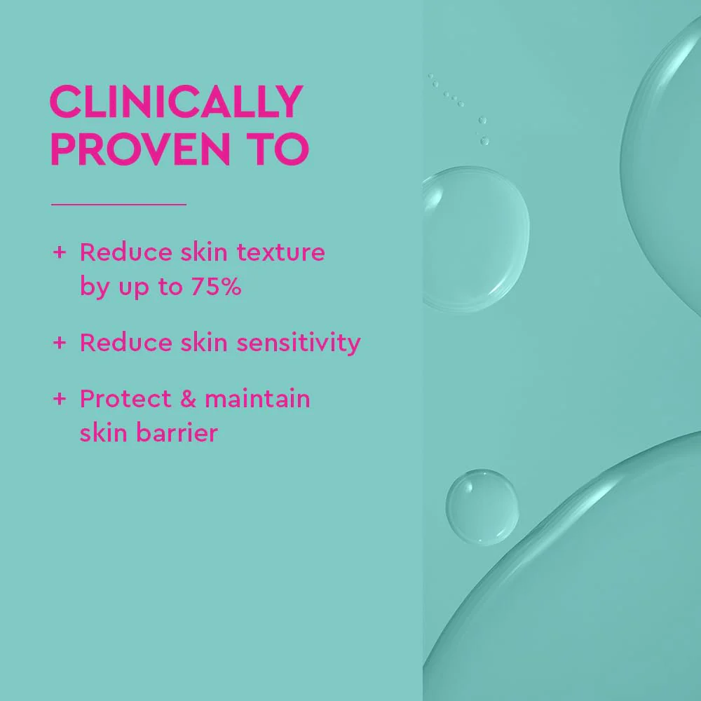 BYOMA Clarifying Serum - Barrier Repair Serum - Clarifying Facial Serum for Acne Prone Skin - Calming Face Serum with Ceramides, Blue Tansy, PHA & Zinc - Balanced & Healthy Skin - 1.01 fl. oz - Image 9