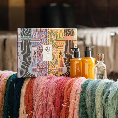 C’ôte d’Azur Fragrance & Body Collection - Image 10