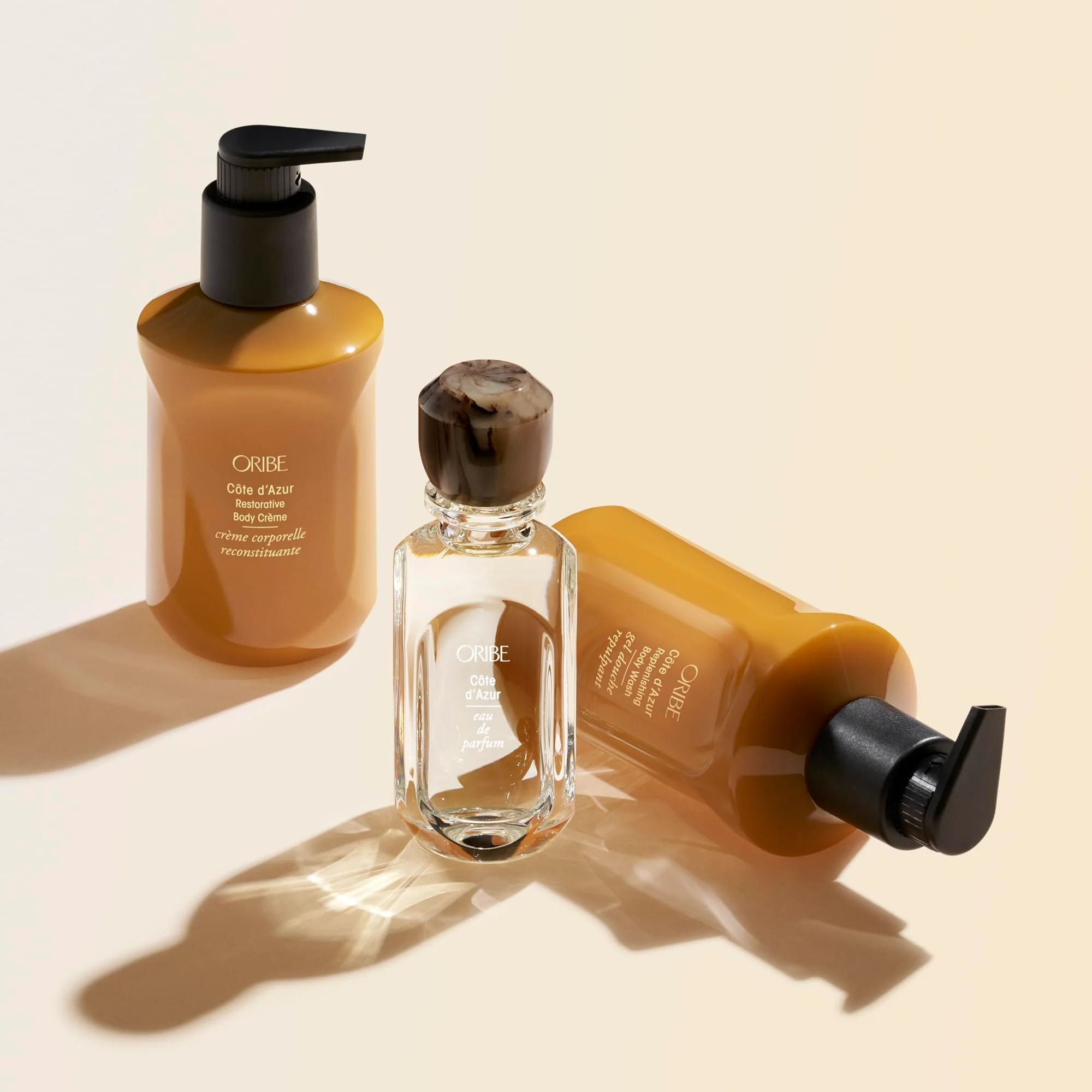 C’ôte d’Azur Fragrance & Body Collection - Image 5