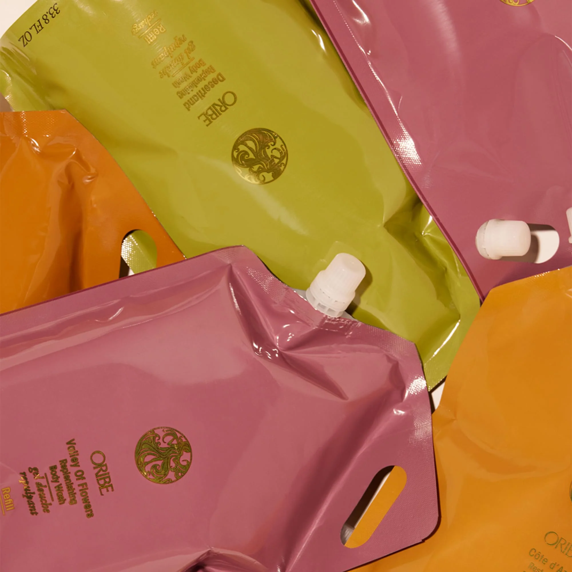 C’ôte d’Azur Replenishing Body Wash Refill - Image 3