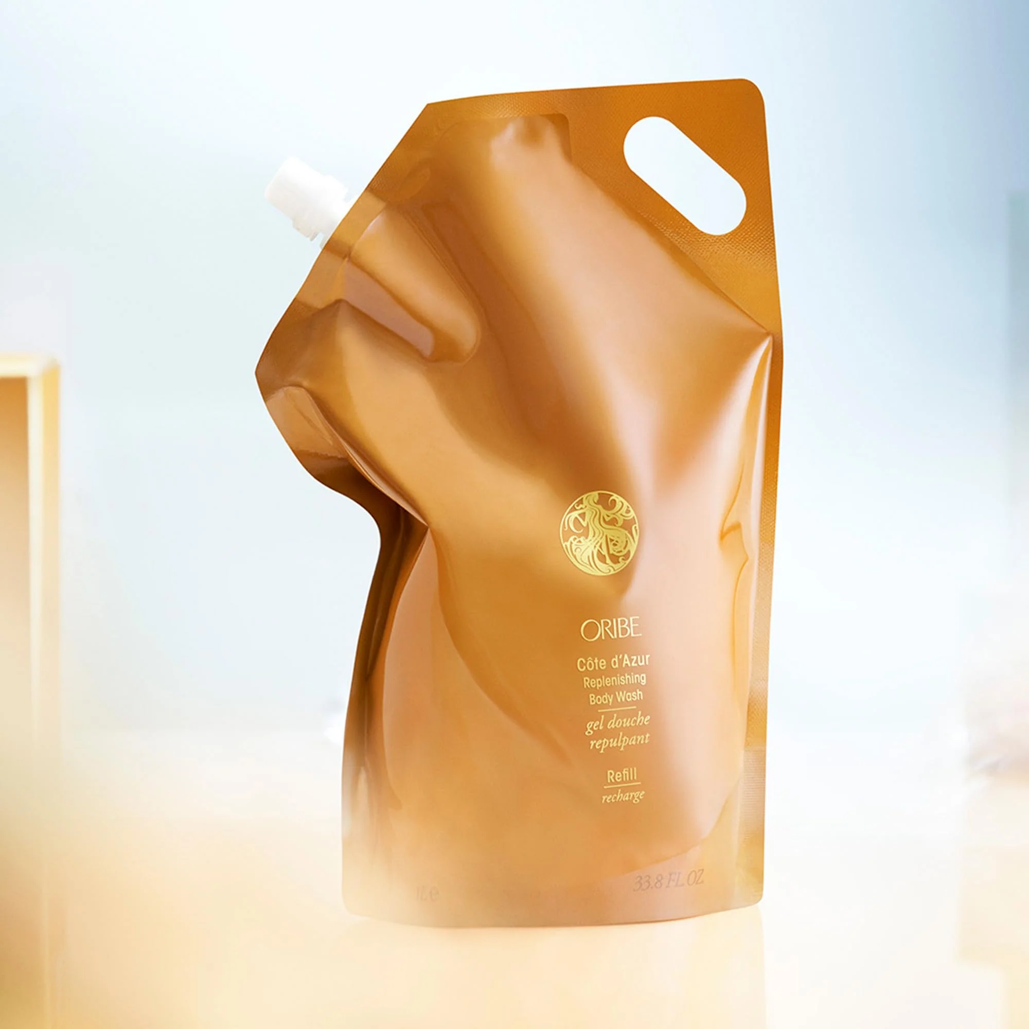 C’ôte d’Azur Replenishing Body Wash Refill - Image 7