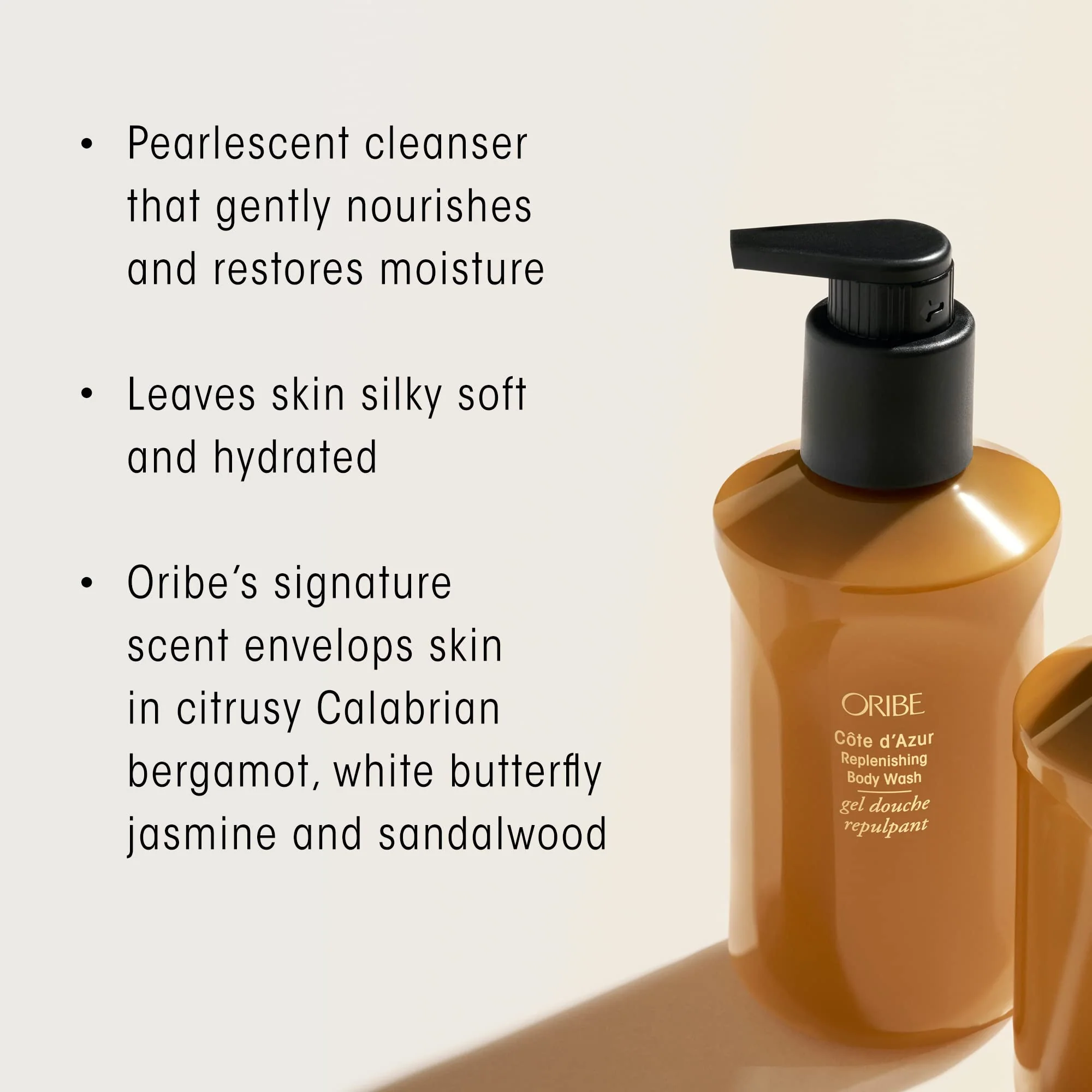 C’ôte d’Azur Replenishing Body Wash Refill - Image 9