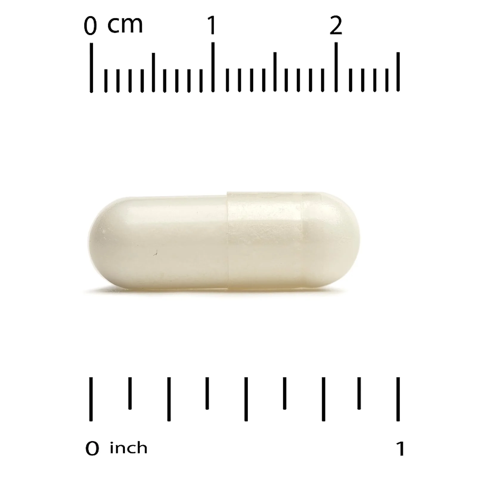 California Gold Nutrition Ergothioneine, 5 mg, 90 Veggie Capsules - Image 4