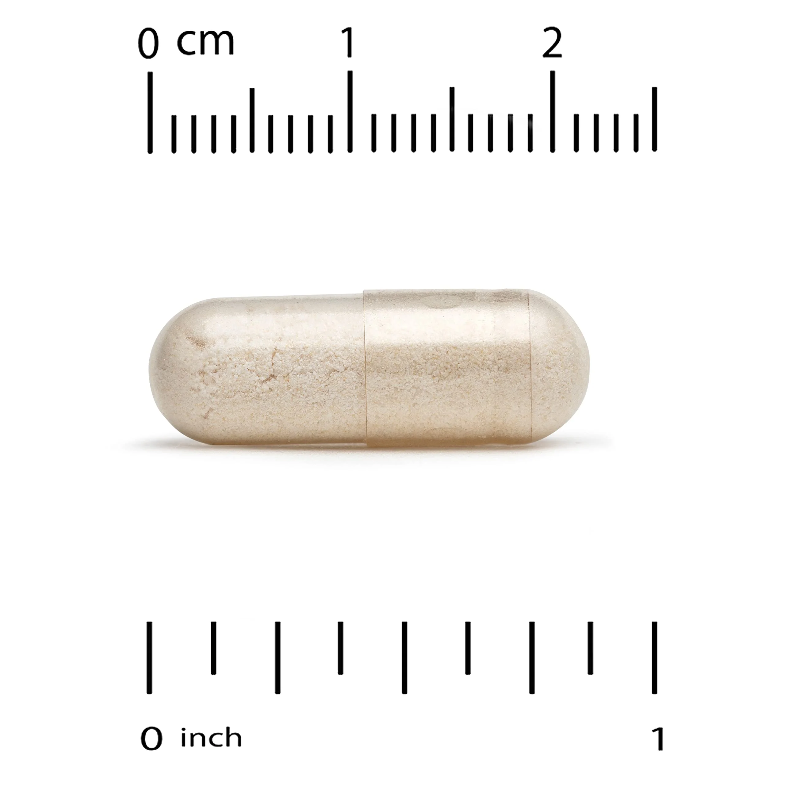 California Gold Nutrition Ergothioneine Mushroom Complex with Organic Maitake, Organic Oyster, Organic Lion's Mane Mushroom Extracts and L-Ergothioneine, 90 Veggie Capsules - Image 5