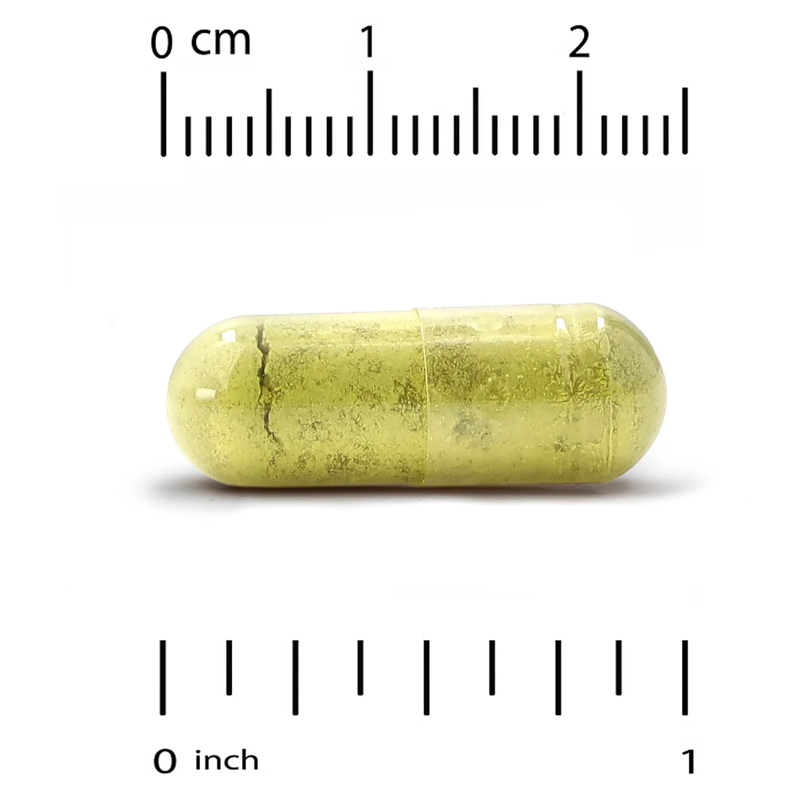 California Gold Nutrition Quercetin, 500 mg, 180 Veggie Capsules - Image 4