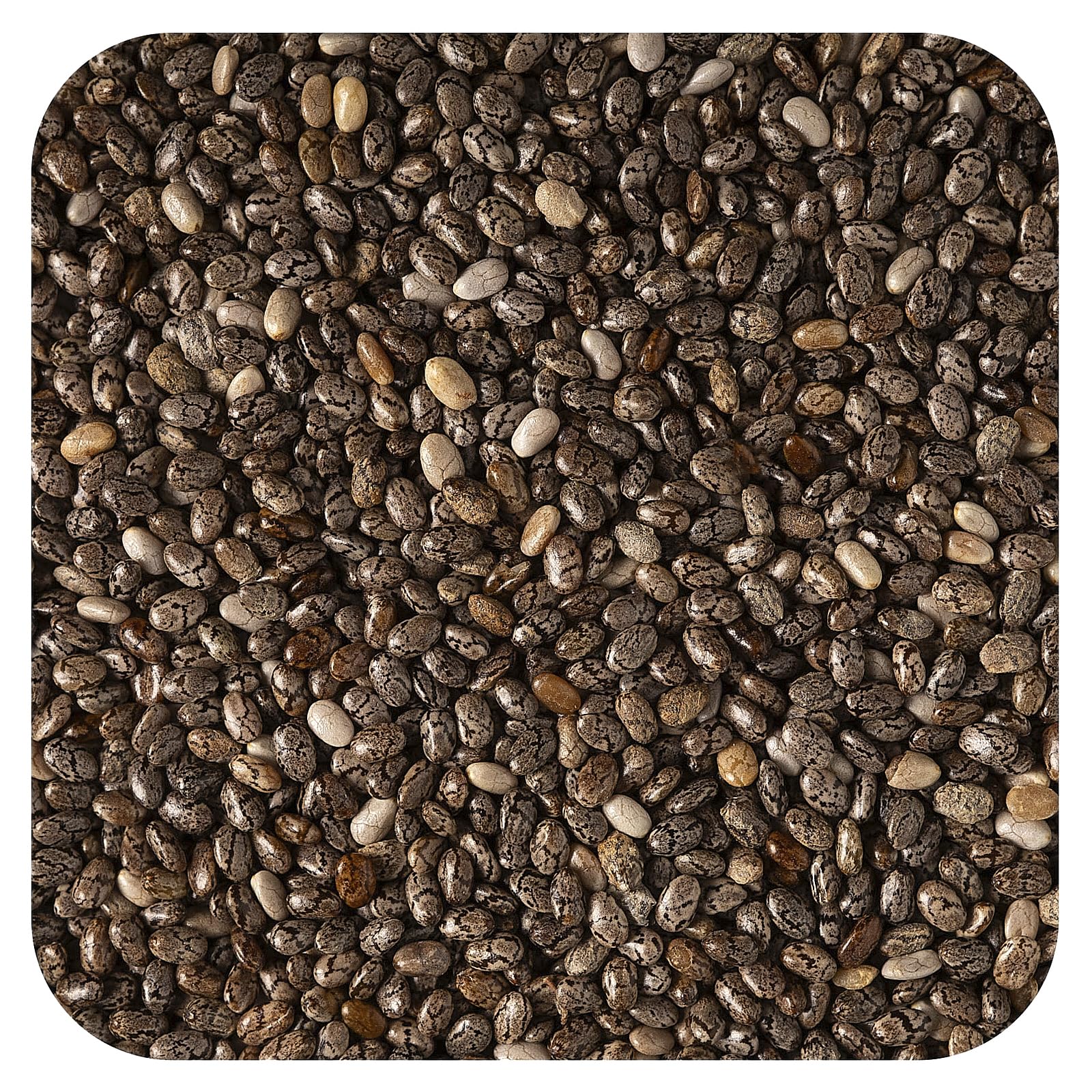 California Gold Nutrition Superfoods, Organic Chia Seeds, 12 oz (340 g) - Image 3