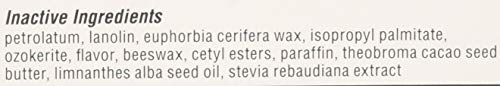 Carmex Lip Balm Stick, Strawberry, 3 Count - Image 2